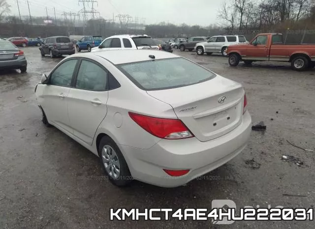 KMHCT4AE4HU222031 фото 4