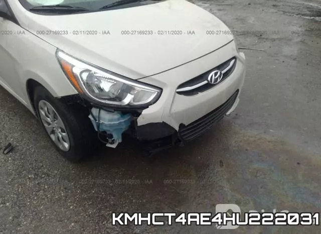 KMHCT4AE4HU222031 фото 7