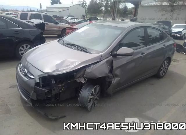 KMHCT4AE5HU378000 фото 3