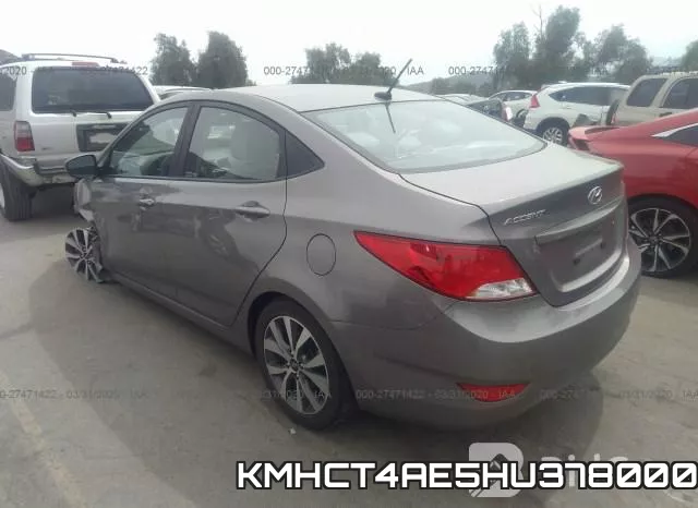 KMHCT4AE5HU378000 фото 4