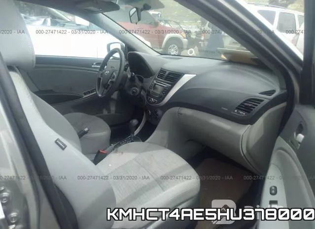 KMHCT4AE5HU378000 фото 6