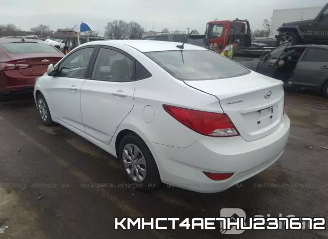 KMHCT4AE7HU237672 фото 4
