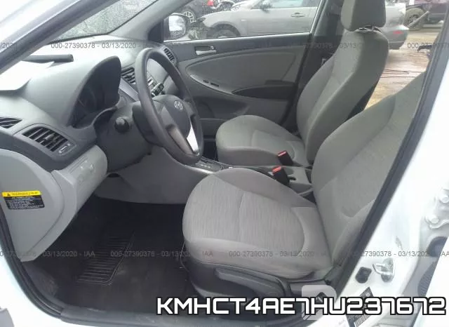 KMHCT4AE7HU237672 фото 6