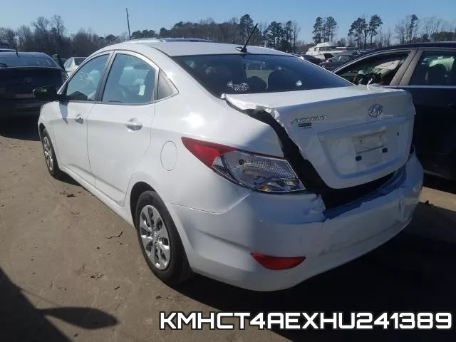 KMHCT4AEXHU241389 фото 4