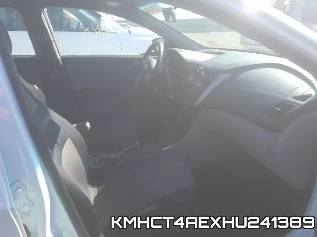 KMHCT4AEXHU241389 фото 6