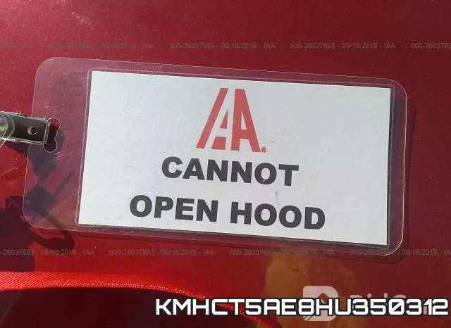 KMHCT5AE8HU350312 фото 2