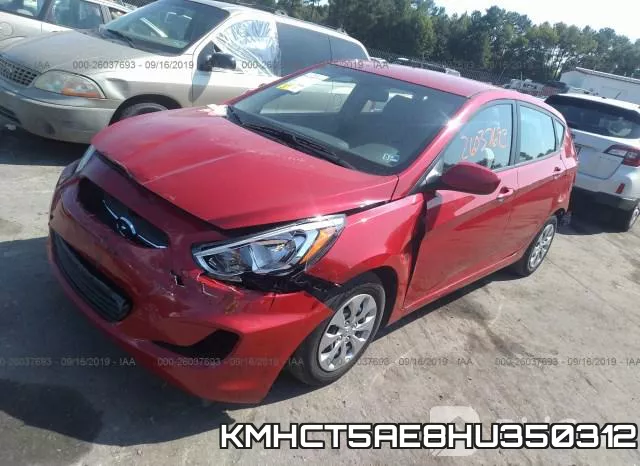 KMHCT5AE8HU350312 фото 3