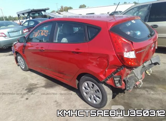 KMHCT5AE8HU350312 фото 4