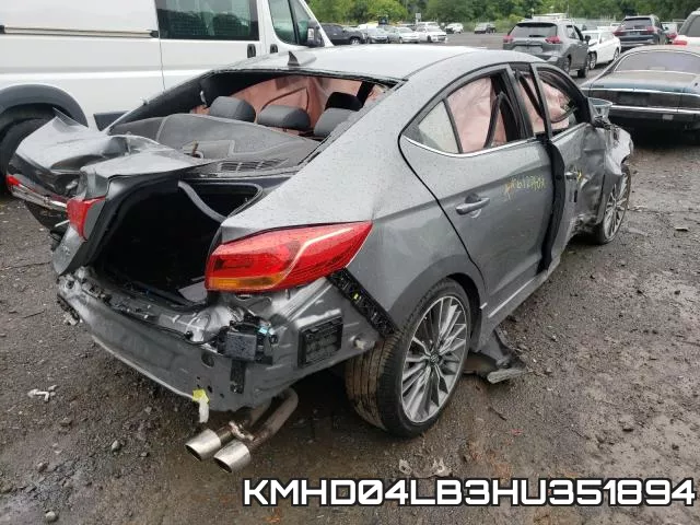 KMHD04LB3HU351894 фото 5
