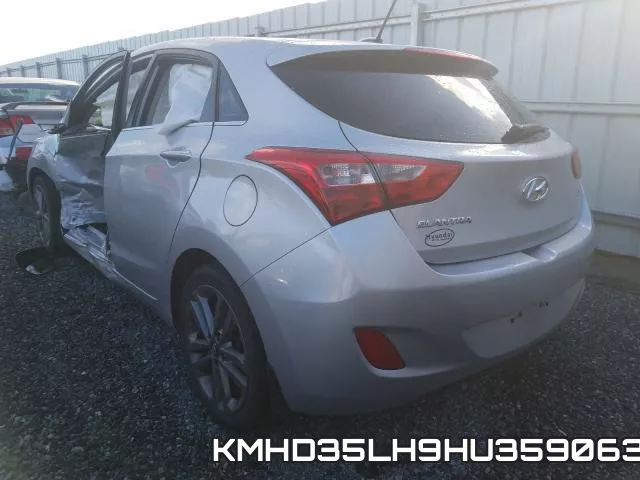 KMHD35LH9HU359063 фото 4
