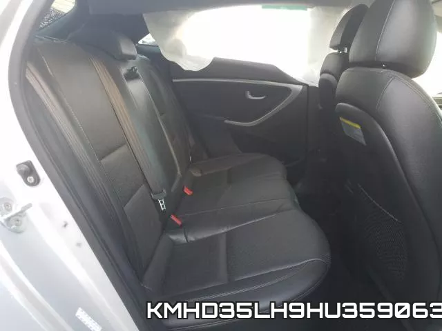 KMHD35LH9HU359063 фото 7