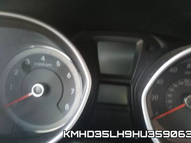 KMHD35LH9HU359063 фото 9