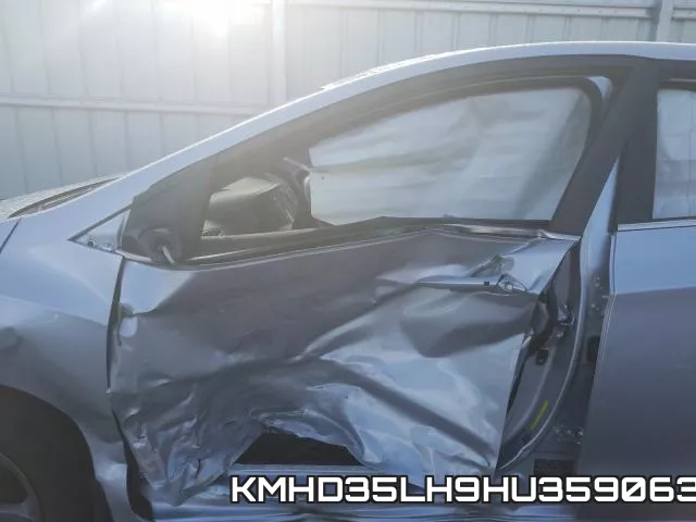 KMHD35LH9HU359063 фото 10