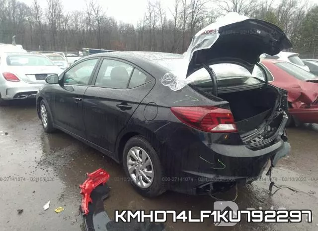 KMHD74LF1KU792297 фото 4