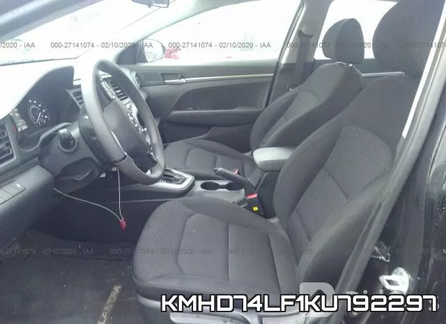 KMHD74LF1KU792297 фото 6