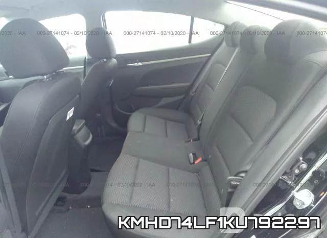 KMHD74LF1KU792297 фото 9