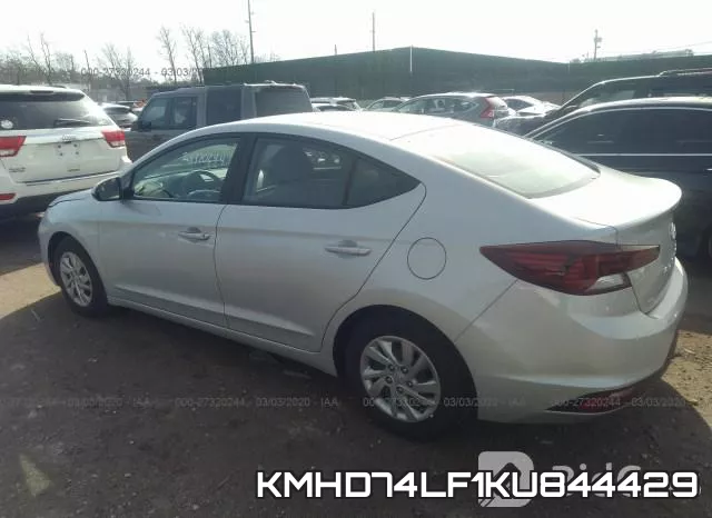 KMHD74LF1KU844429 фото 4