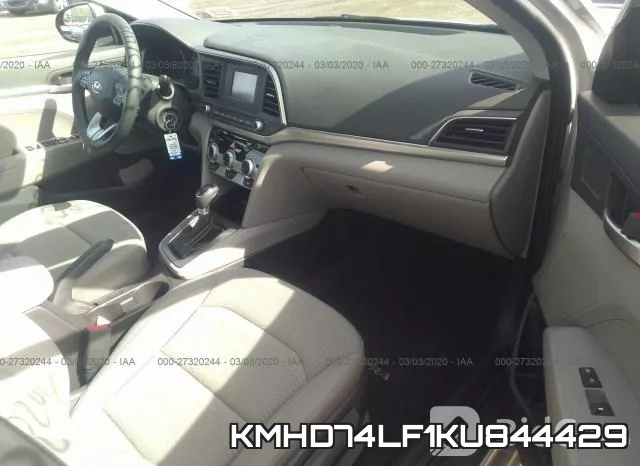 KMHD74LF1KU844429 фото 6