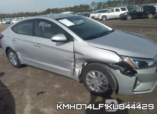 KMHD74LF1KU844429 фото 7