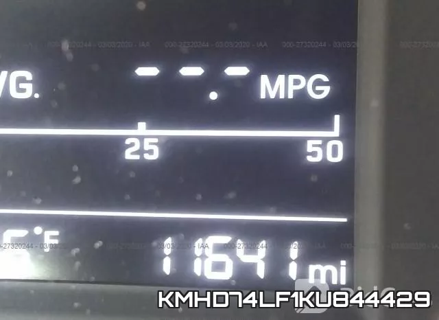 KMHD74LF1KU844429 фото 8