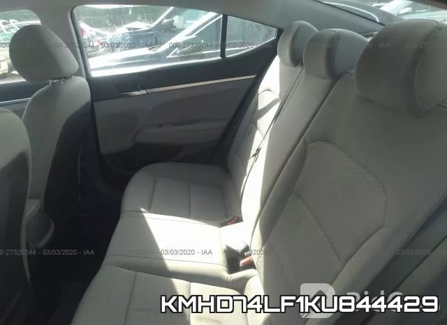 KMHD74LF1KU844429 фото 9