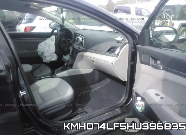 KMHD74LF5HU396835 фото 6