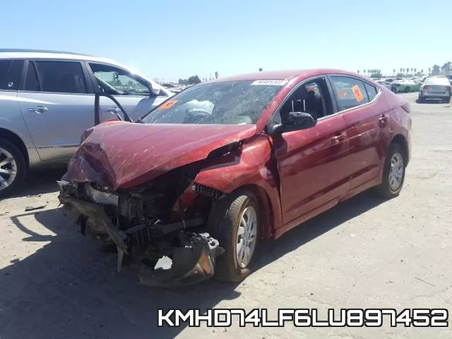 KMHD74LF6LU897452 фото 3