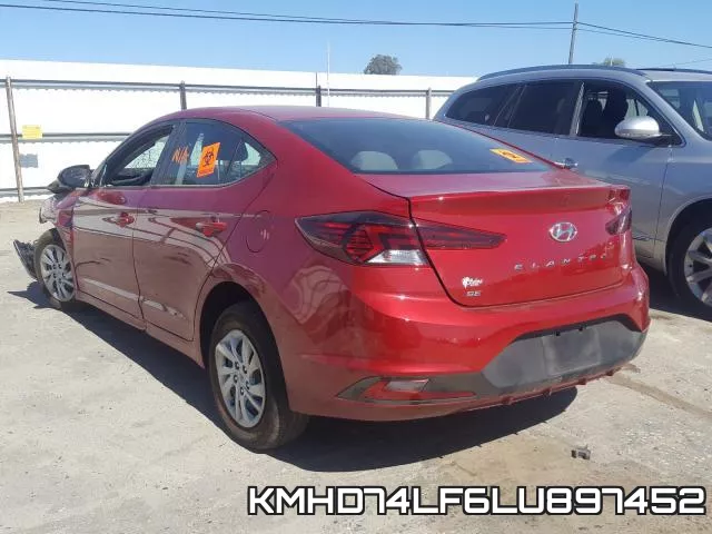 KMHD74LF6LU897452 фото 4