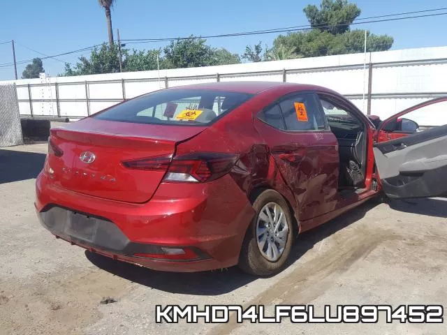 KMHD74LF6LU897452 фото 5