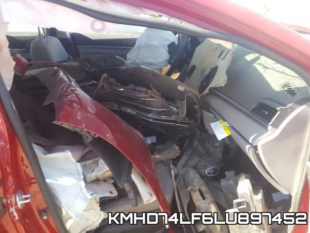 KMHD74LF6LU897452 фото 6