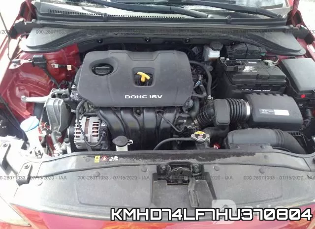KMHD74LF7HU370804 фото 2