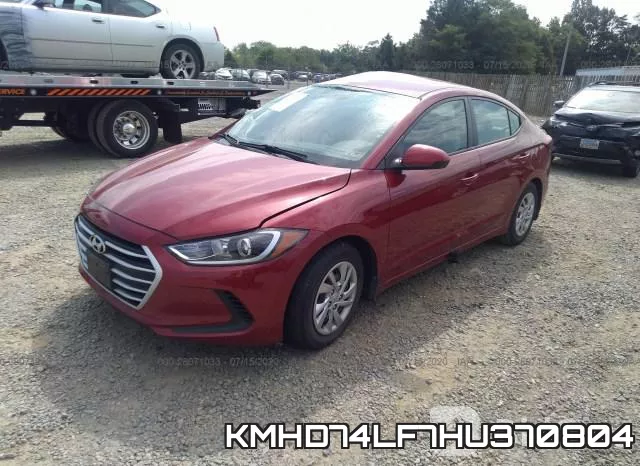 KMHD74LF7HU370804 фото 3