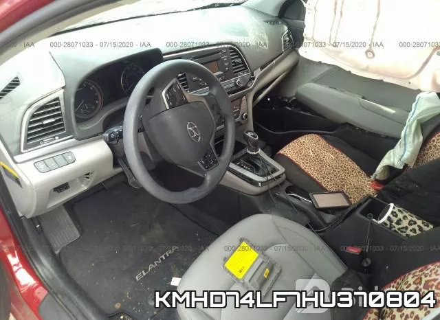 KMHD74LF7HU370804 фото 6