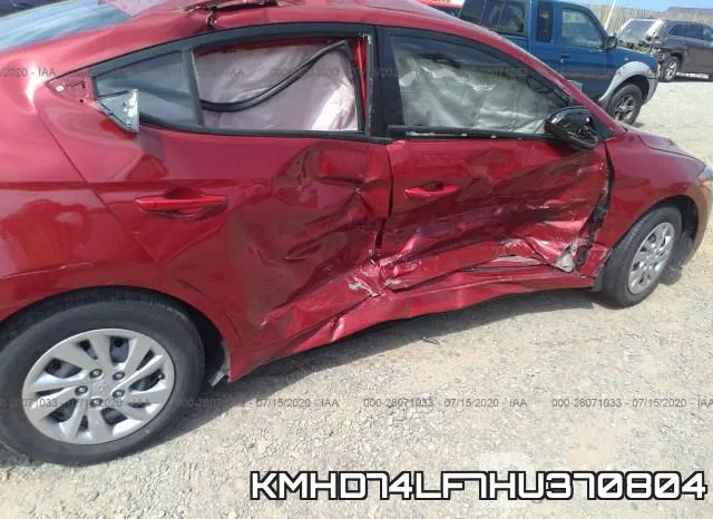 KMHD74LF7HU370804 фото 7