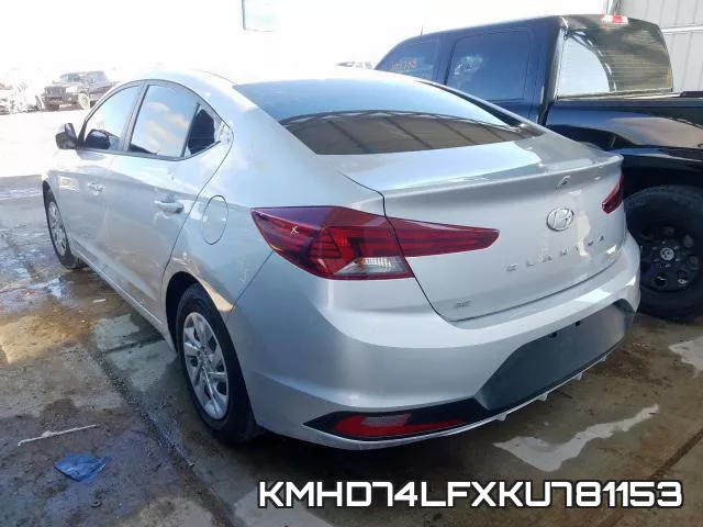 KMHD74LFXKU781153 фото 4