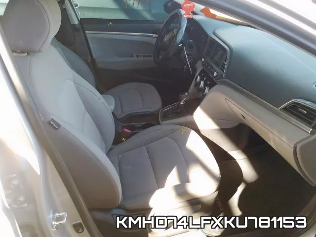 KMHD74LFXKU781153 фото 6
