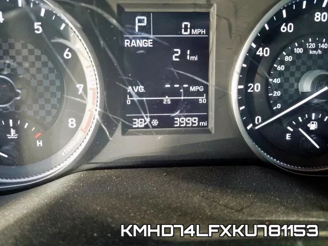KMHD74LFXKU781153 фото 9