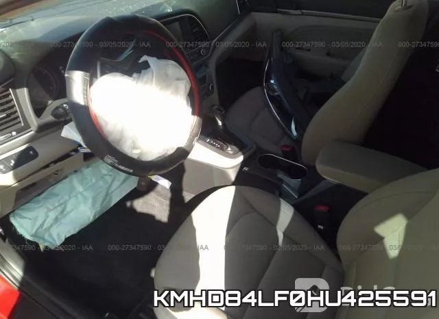 KMHD84LF0HU425591 фото 6