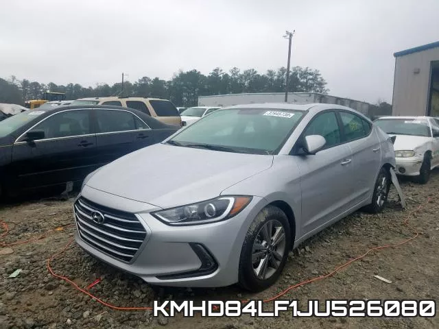 KMHD84LF1JU526080 фото 3