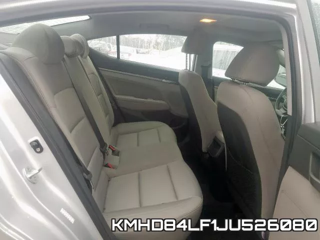 KMHD84LF1JU526080 фото 7