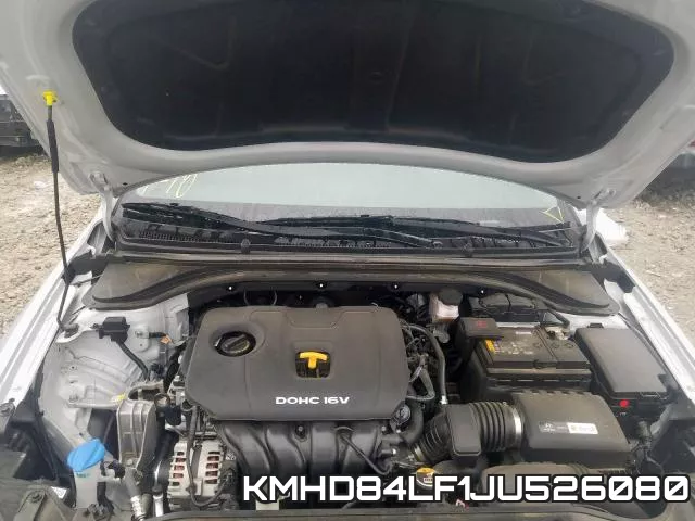 KMHD84LF1JU526080 фото 8