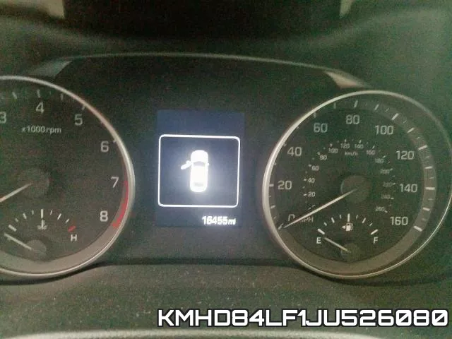 KMHD84LF1JU526080 фото 9