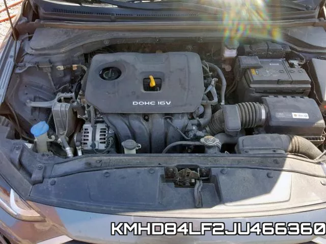 KMHD84LF2JU466360 фото 8