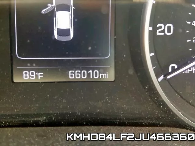 KMHD84LF2JU466360 фото 9