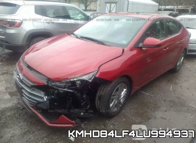 KMHD84LF4LU994937 фото 3