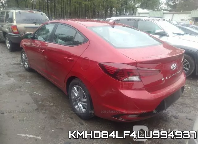 KMHD84LF4LU994937 фото 4
