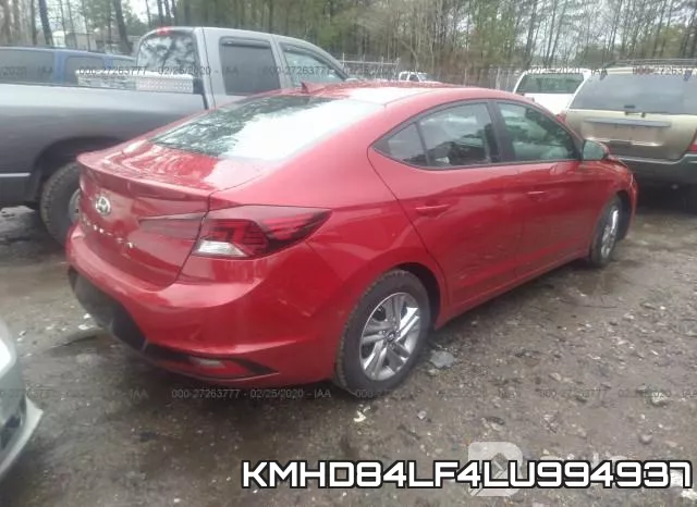 KMHD84LF4LU994937 фото 5
