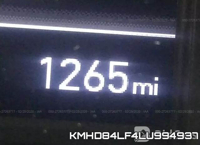 KMHD84LF4LU994937 фото 8