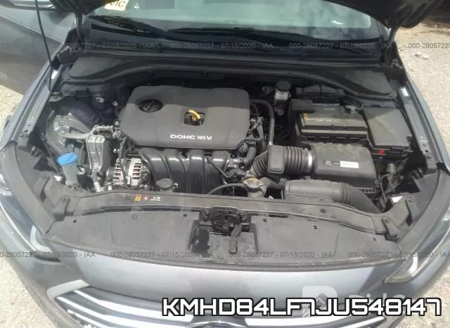 KMHD84LF7JU548147 фото 2