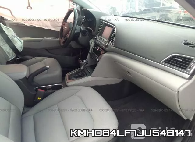 KMHD84LF7JU548147 фото 6